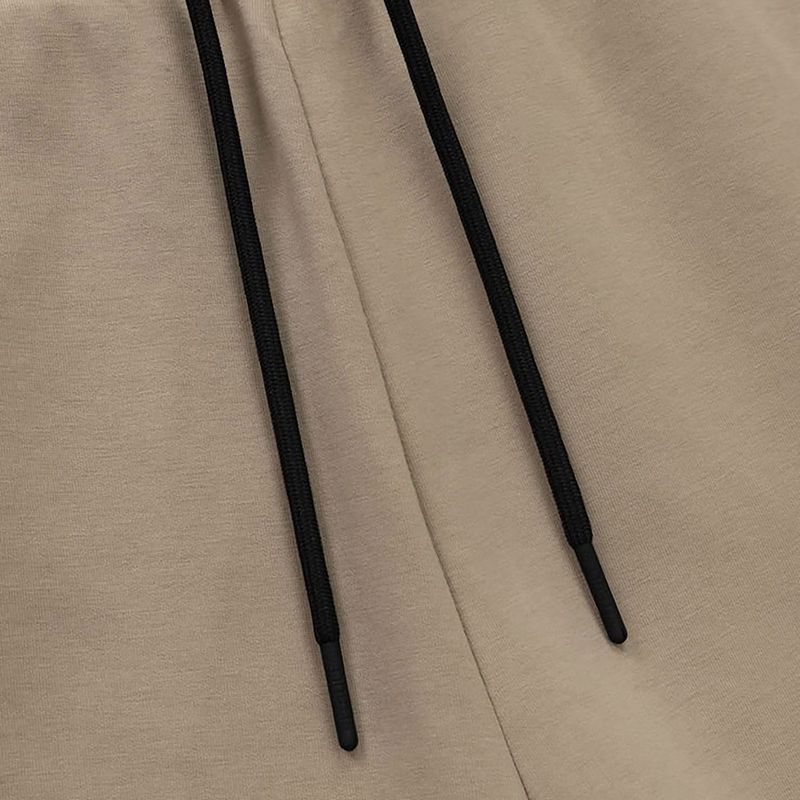 "Pitbull" vyriškos sportinės kelnės Dogwood Track Pants dark sand 3