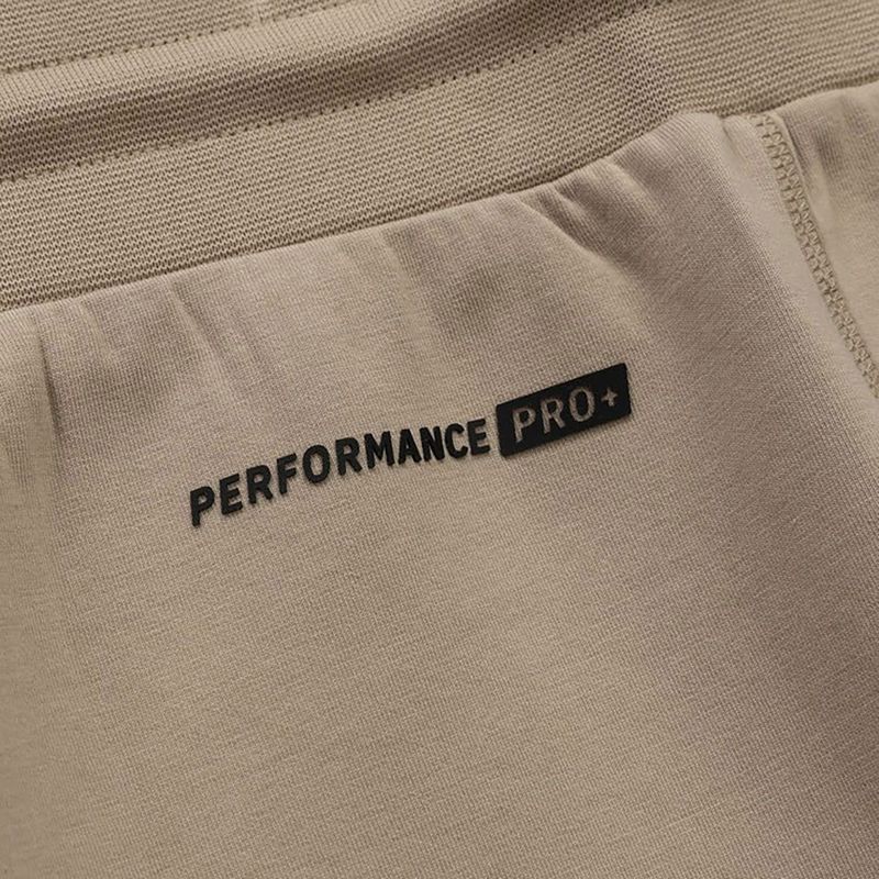 "Pitbull" vyriškos sportinės kelnės Dogwood Track Pants dark sand 6