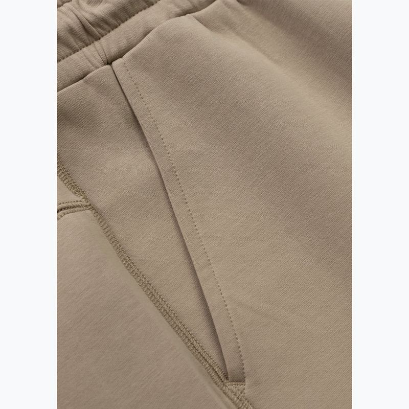 Kelnės Pitbull Pocket Dogwood Track Pants dark sand 5