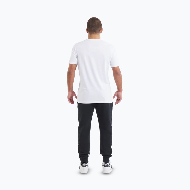 Kelnės Pitbull Pocket Dogwood Track Pants black 4