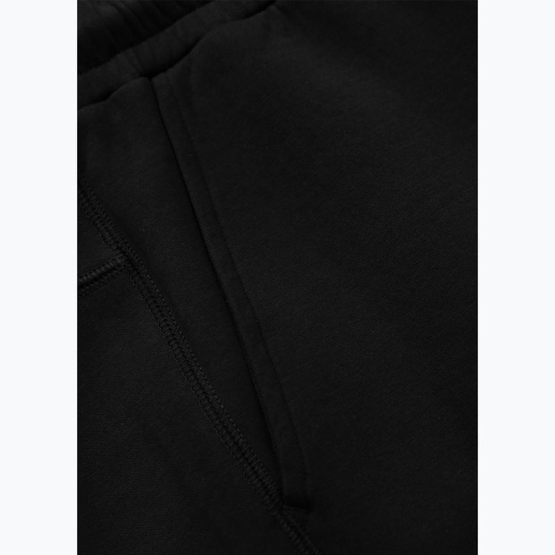 Kelnės Pitbull Pocket Dogwood Track Pants black 5