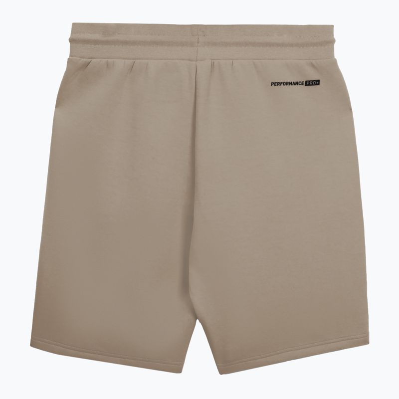 Vyriški šortai Pitbull Dogwood Sport dark sand 2