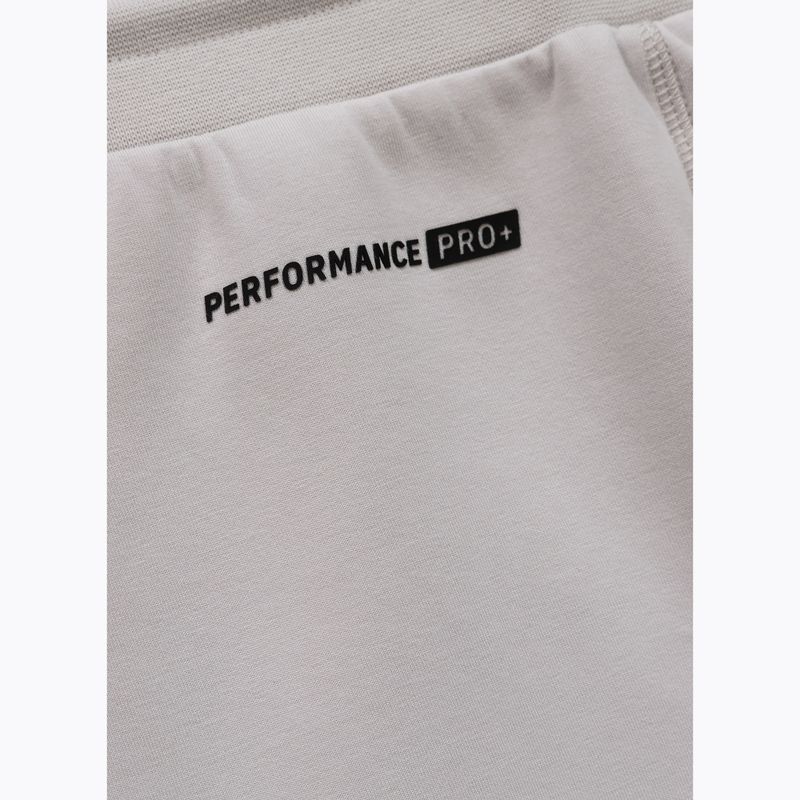 Vyriški šortai Pitbull Dogwood Sport white/blue 6