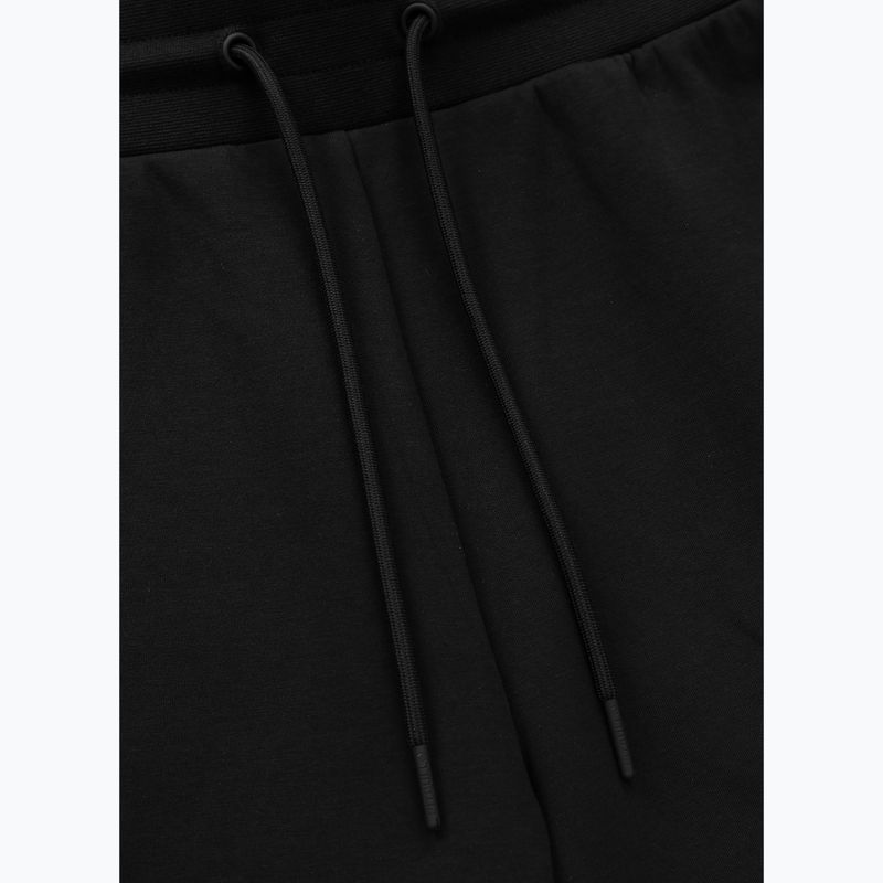 Vyriški šortai Pitbull Dogwood Sport black 3