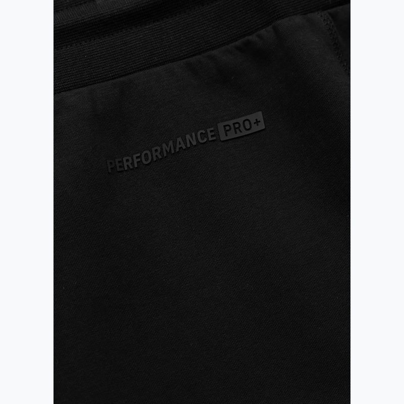 Vyriški šortai Pitbull Dogwood Sport black 6