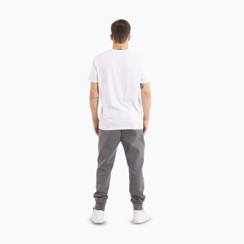 Vyriškos kelnės Pitbull Sampson Track Pants graphite 4