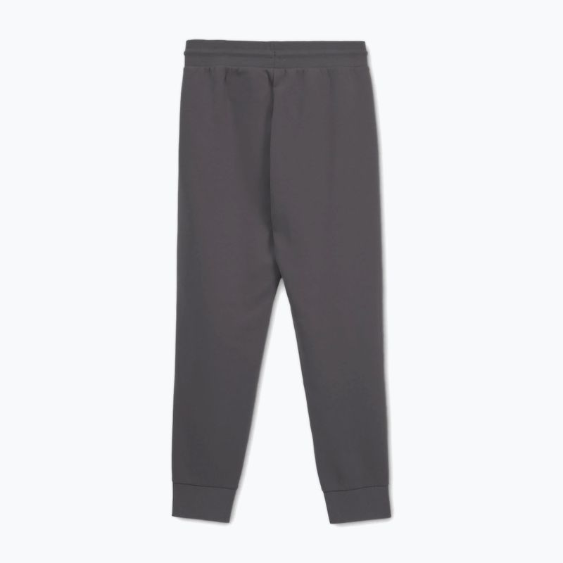 Vyriškos kelnės Pitbull Sampson Track Pants graphite 2