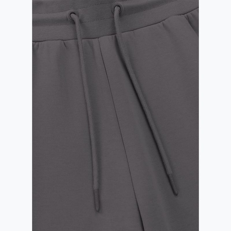 Vyriškos kelnės Pitbull Sampson Track Pants graphite 3