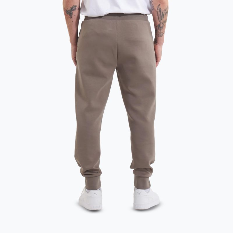 Vyriškos kelnės Pitbull Sampson Track Pants taupe 3