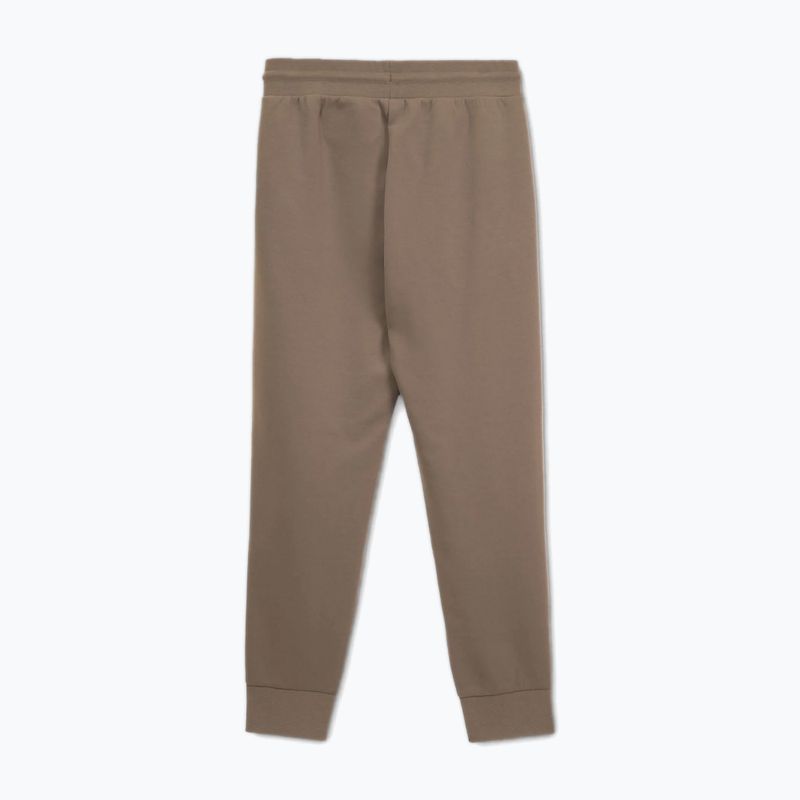 Vyriškos kelnės Pitbull Sampson Track Pants taupe 6