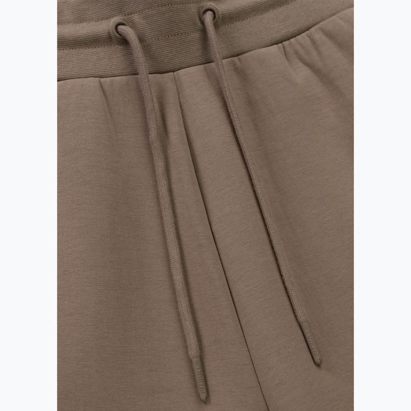 Vyriškos kelnės Pitbull Sampson Track Pants taupe 7