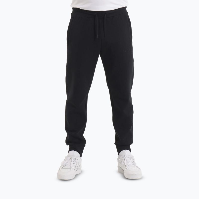 Vyriškos kelnės Pitbull Sampson Track Pants black