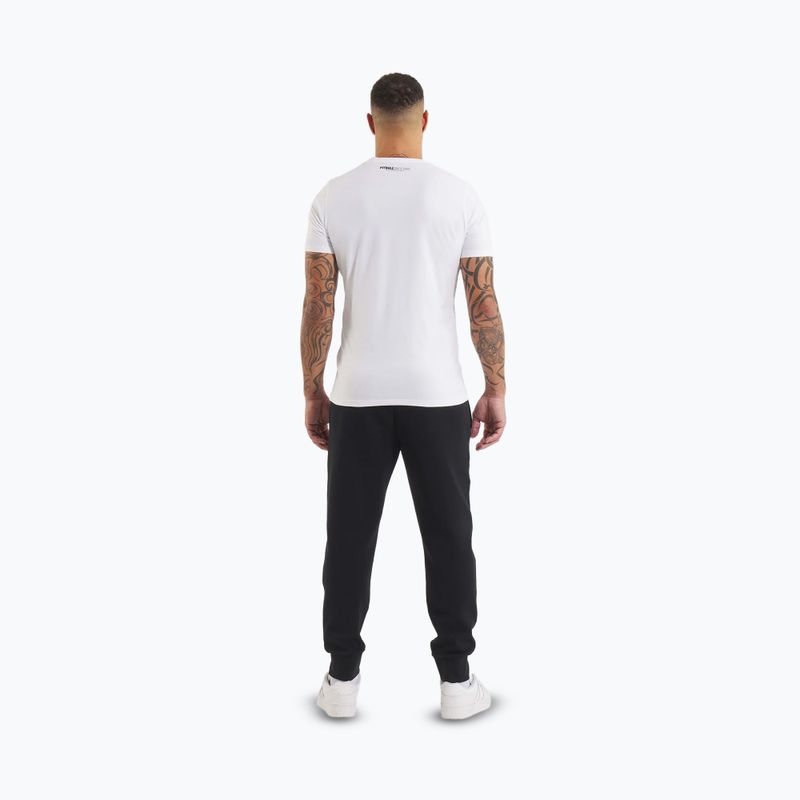 Vyriškos kelnės Pitbull Sampson Track Pants black 3