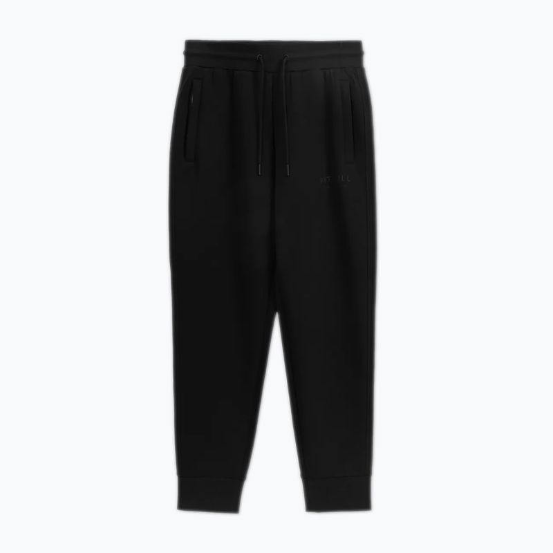 Vyriškos kelnės Pitbull Sampson Track Pants black