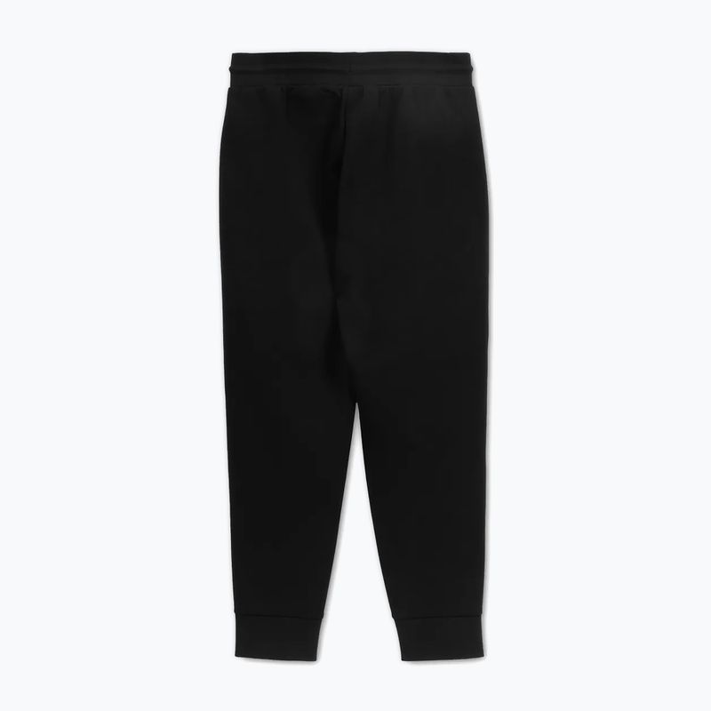 Vyriškos kelnės Pitbull Sampson Track Pants black 2