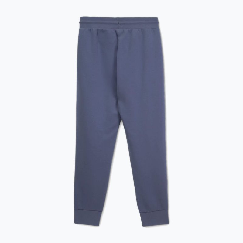 Vyriškos kelnės Pitbull Sampson Track Pants navy jeans 2