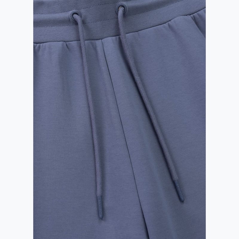 Vyriškos kelnės Pitbull Sampson Track Pants navy jeans 3