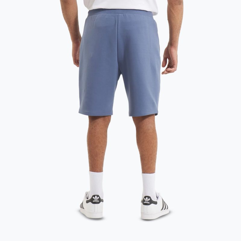 Vyriški šortai Pitbull Sampson navy jeans 3