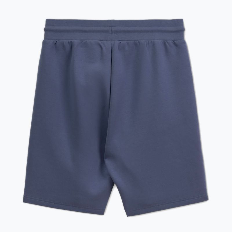 Vyriški šortai Pitbull Sampson navy jeans 6