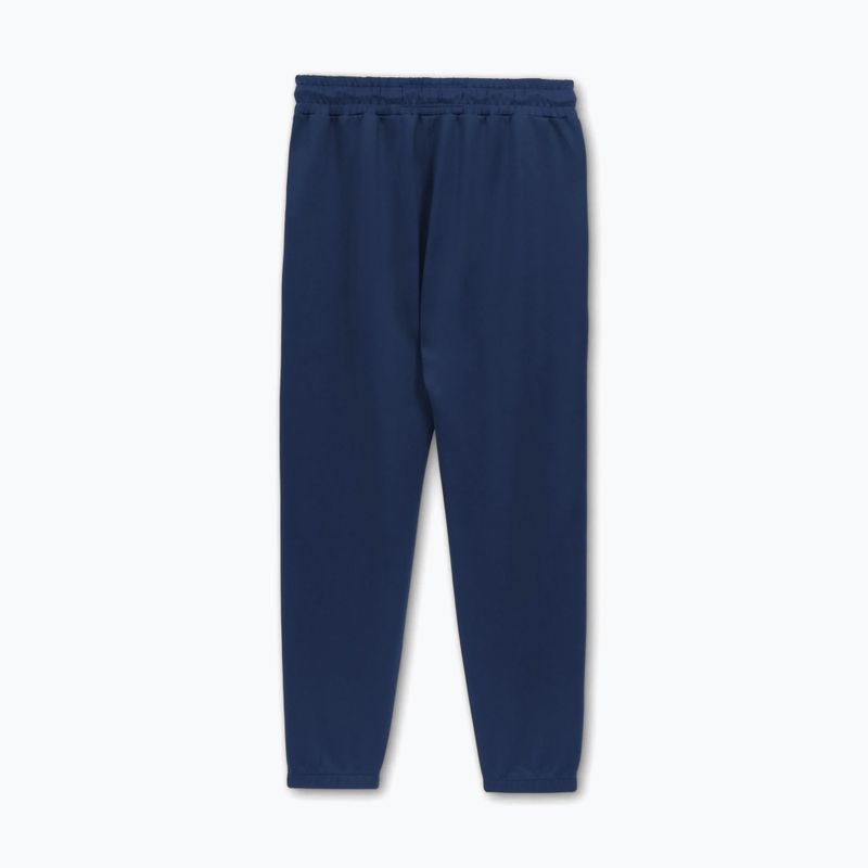 Vyriškos kelnės Pitbull Track Pants Powers royal blue 2
