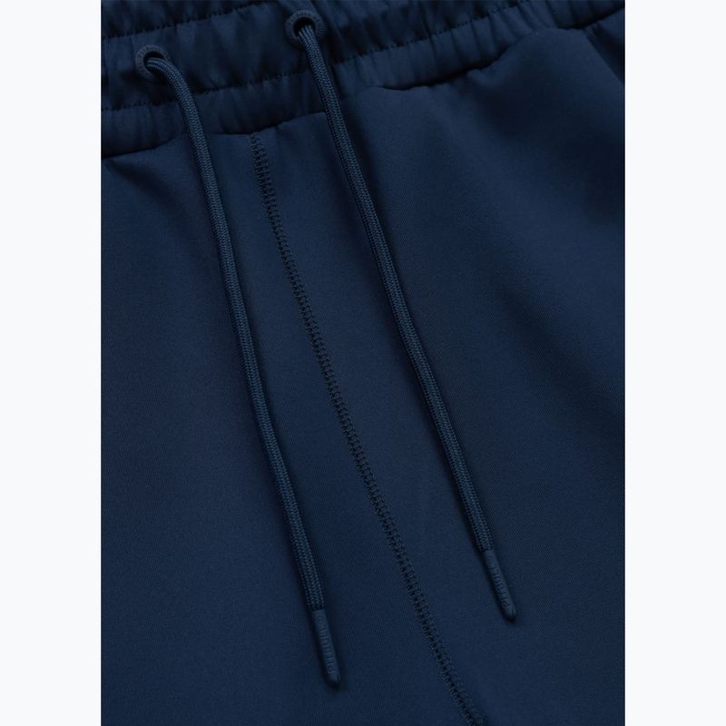 Vyriškos kelnės Pitbull Track Pants Powers royal blue 3
