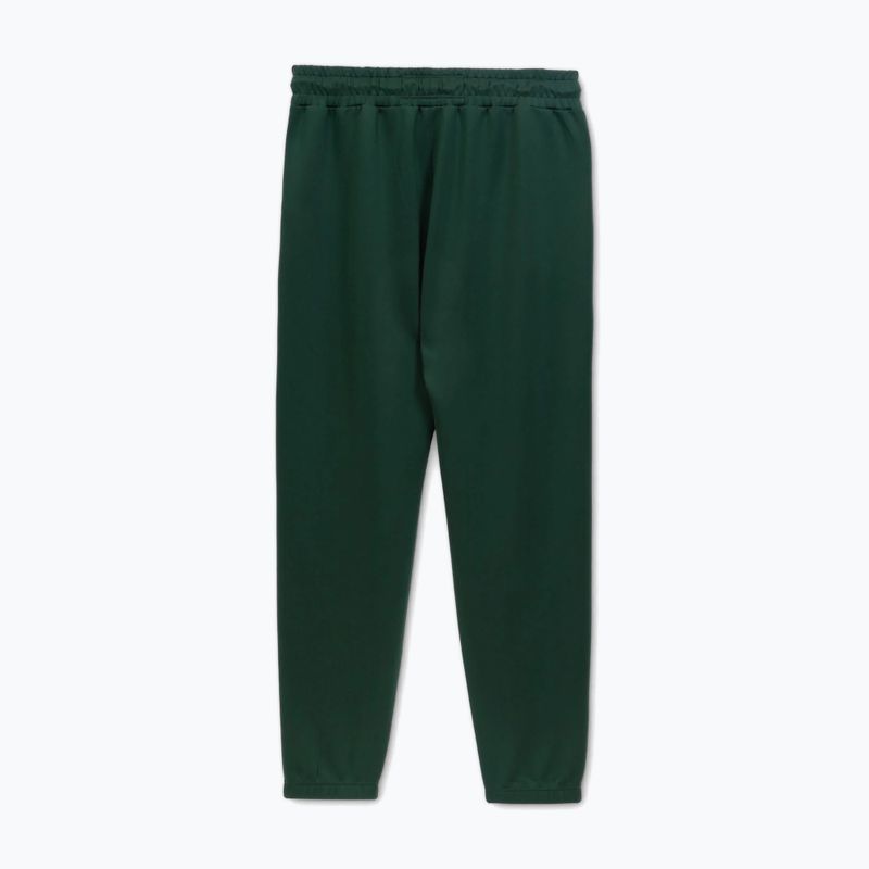 Vyriškos kelnės Pitbull Track Pants Powers bottle green 2