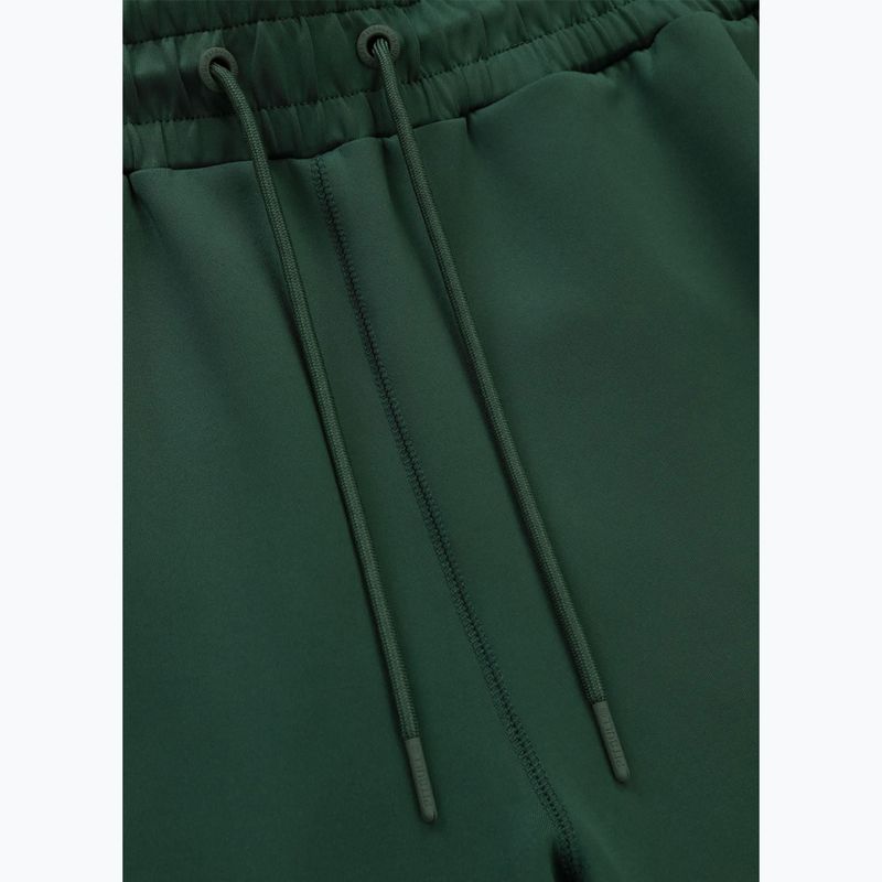 Vyriškos kelnės Pitbull Track Pants Powers bottle green 3