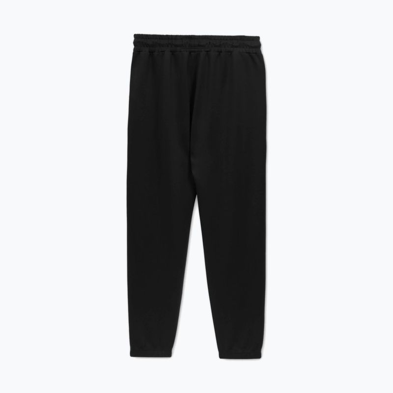 Vyriškos kelnės Pitbull Track Pants Powers black 6