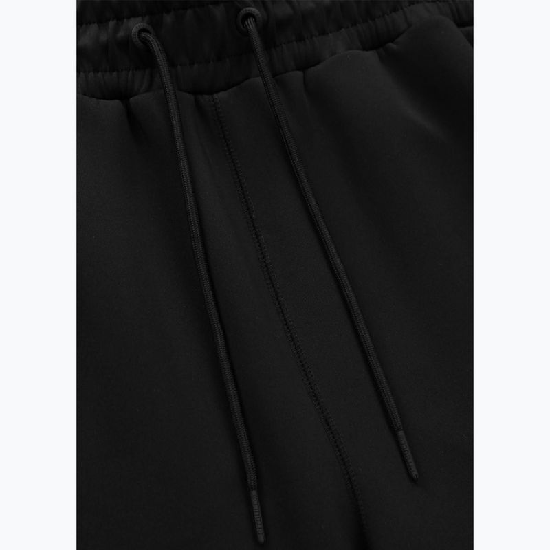Vyriškos kelnės Pitbull Track Pants Powers black 7