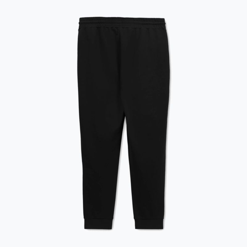 Vyriškos kelnės Pitbull Tape Nugget Jogging black 2
