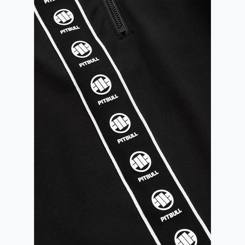 Vyriškos kelnės Pitbull Tape Nugget Jogging black 5