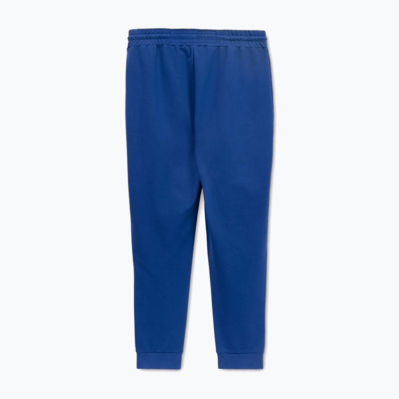 Vyriškos kelnės Pitbull Tape Nugget Jogging electric blue 5
