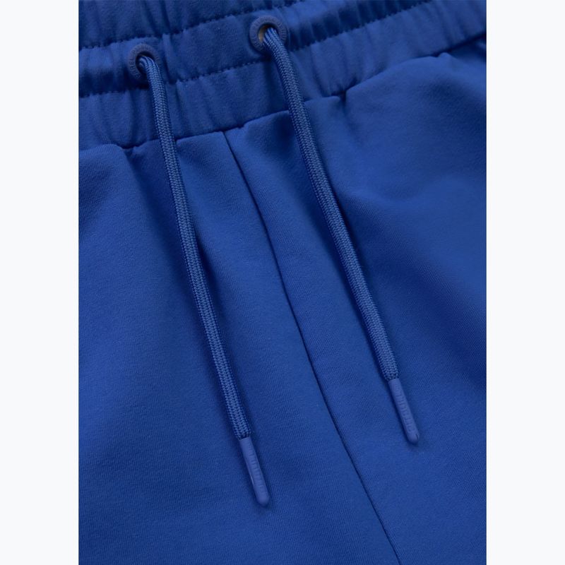 Vyriškos kelnės Pitbull Tape Nugget Jogging electric blue 6