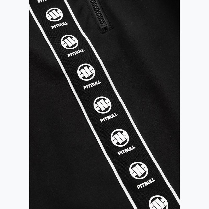 Vyriški šortai Pitbull Tape Nugget black 10