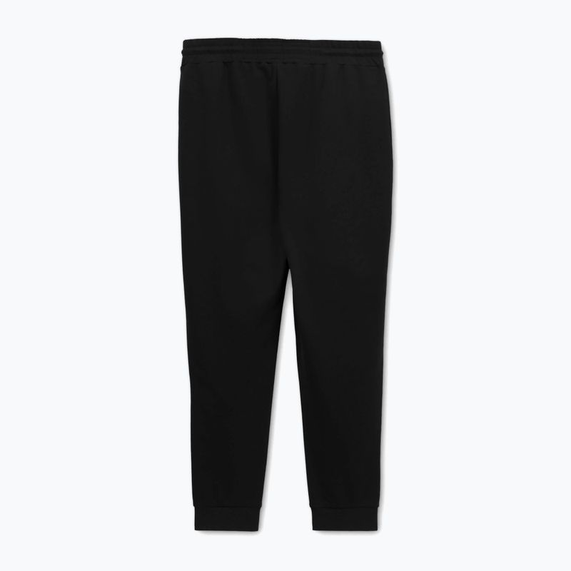 Vyriškos kelnės Pitbull Nugget Jogging black 2