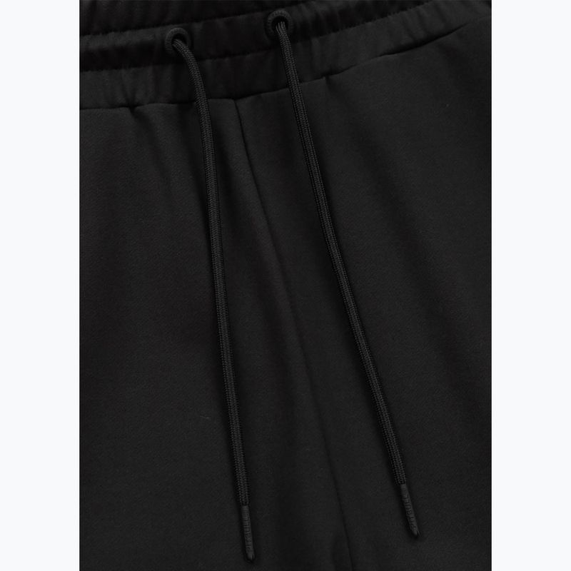 Vyriškos kelnės Pitbull Nugget Jogging black 3