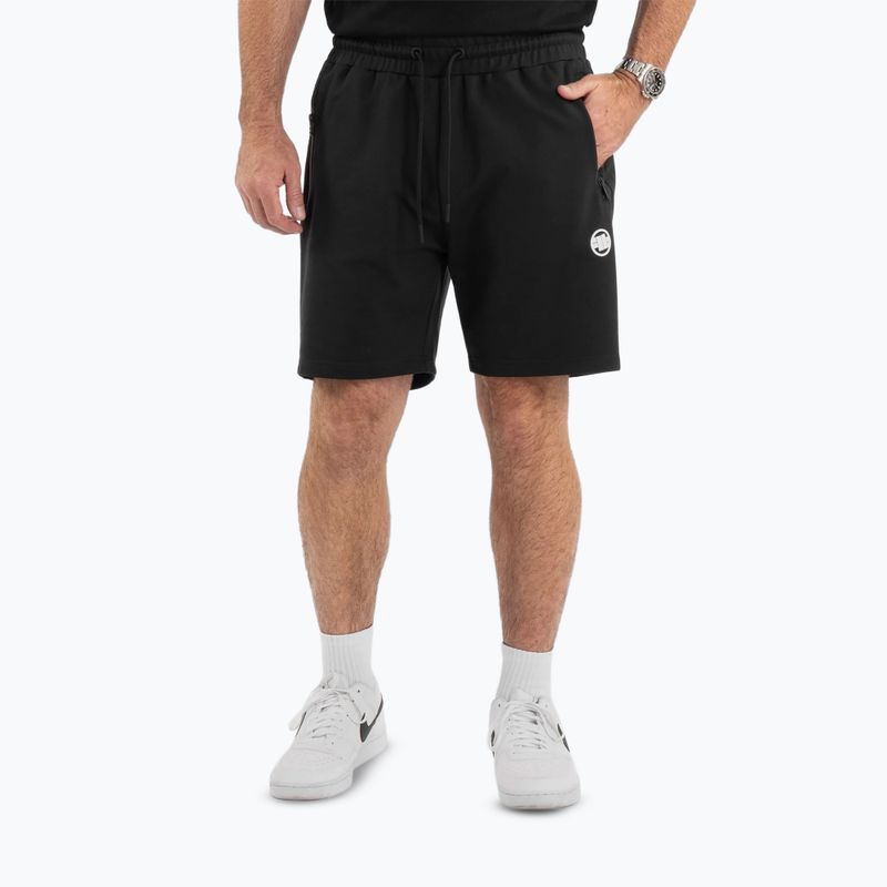 Vyriški šortai Pitbull Nugget black