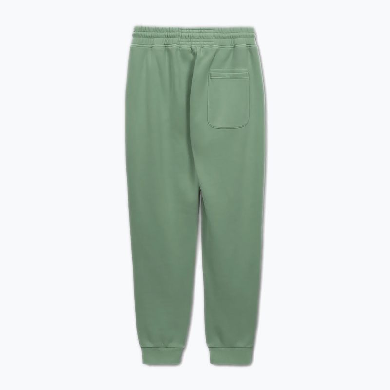 Vyriškos kelnės Pitbull Lancaster 2 Track Pants washed green 4