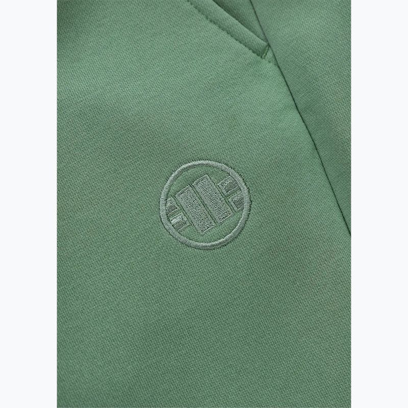 Vyriškos kelnės Pitbull Lancaster 2 Track Pants washed green 6