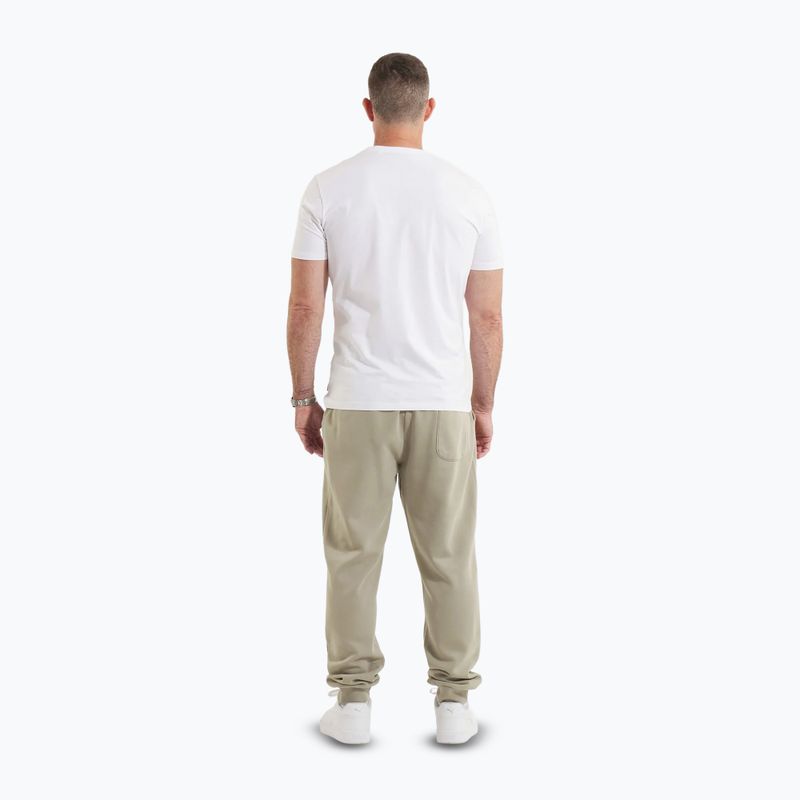 Vyriškos kelnės Pitbull Lancaster 2 Track Pants grey harbour 4