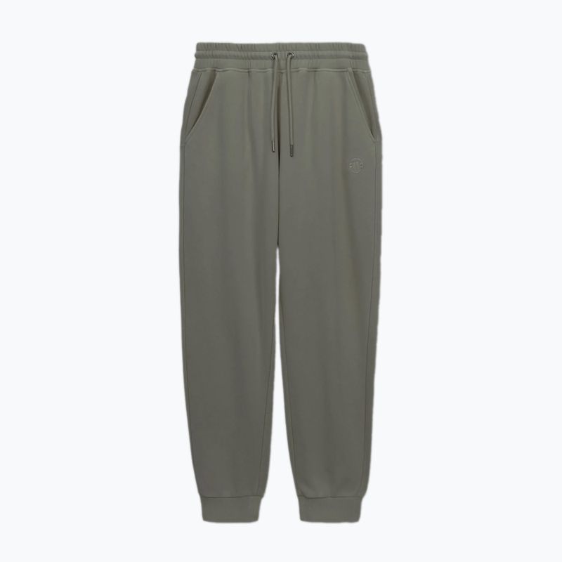 Vyriškos kelnės Pitbull Lancaster 2 Track Pants grey harbour 5