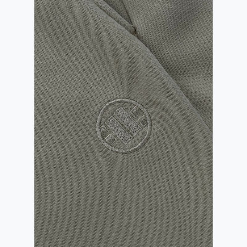 Vyriškos kelnės Pitbull Lancaster 2 Track Pants grey harbour 8
