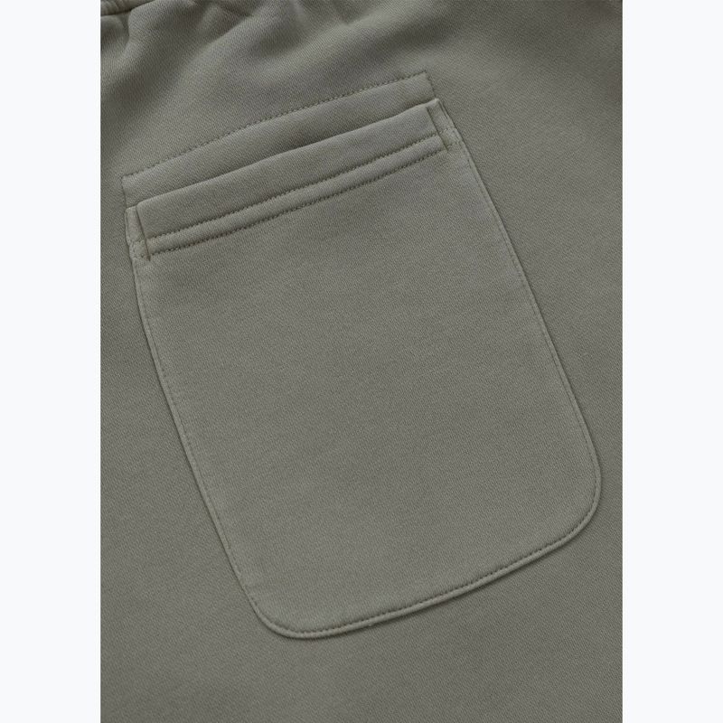 Vyriškos kelnės Pitbull Lancaster 2 Track Pants grey harbour 10