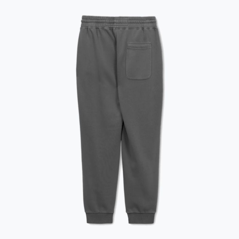 Vyriškos kelnės Pitbull Lancaster 2 Track Pants washed grey 5