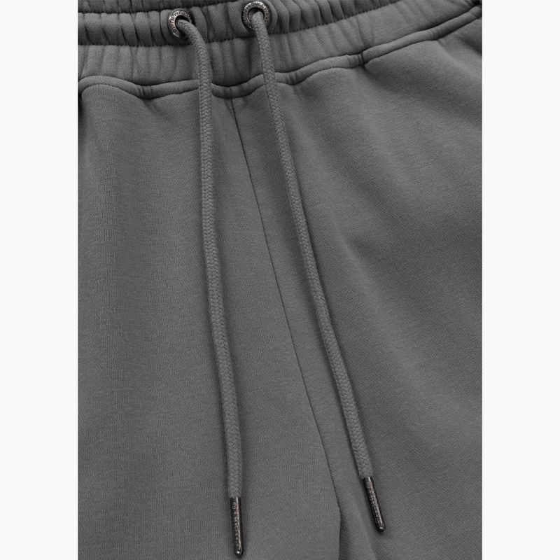 Vyriškos kelnės Pitbull Lancaster 2 Track Pants washed grey 6