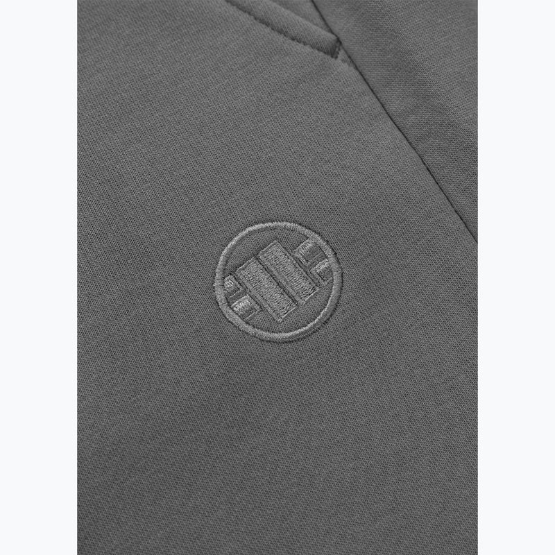 Vyriškos kelnės Pitbull Lancaster 2 Track Pants washed grey 7