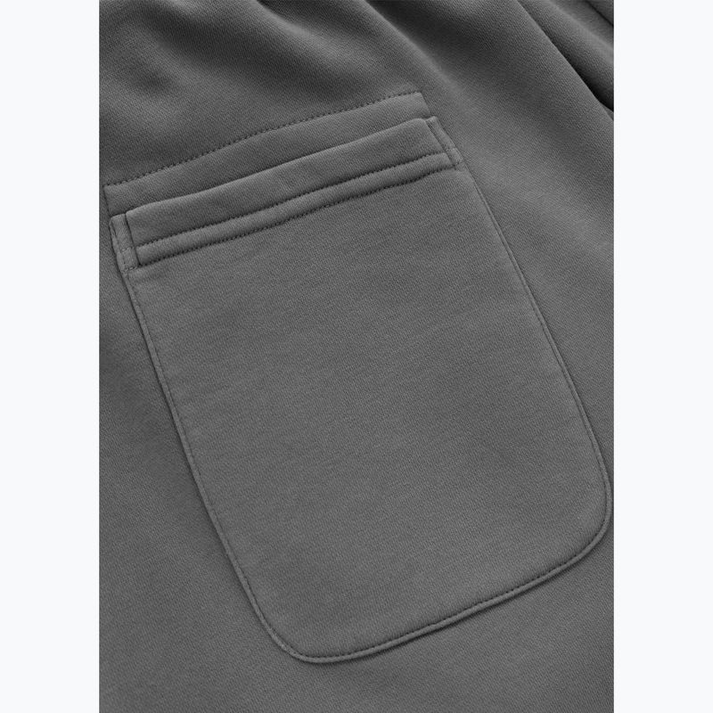 Vyriškos kelnės Pitbull Lancaster 2 Track Pants washed grey 9