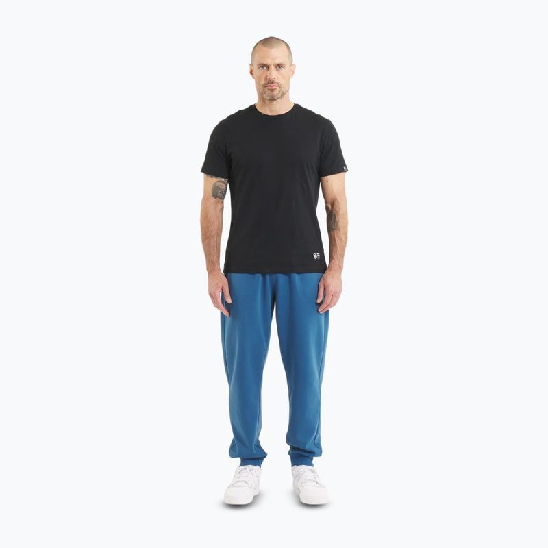 Vyriškos kelnės Pitbull Lancaster 2 Track Pants shade blue 2