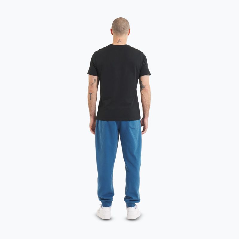 Vyriškos kelnės Pitbull Lancaster 2 Track Pants shade blue 3