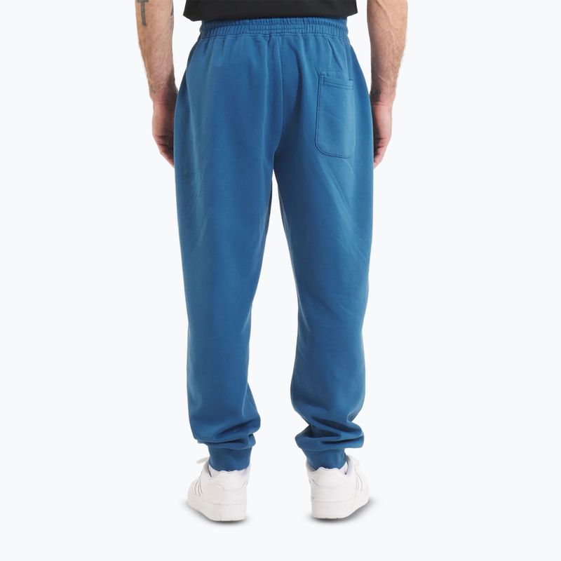 Vyriškos kelnės Pitbull Lancaster 2 Track Pants shade blue 4